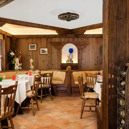 Barisetti Sport Otel Cortina dʼAmpezzo