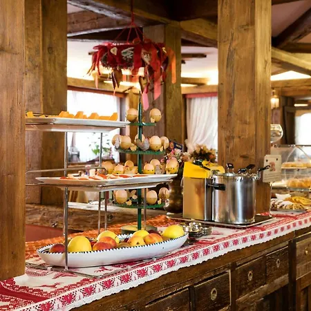 Hotel Barisetti Sport